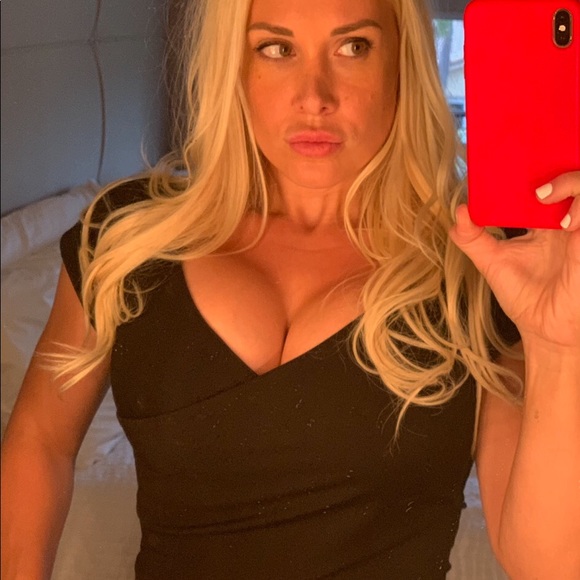 Meet your Posher, Janae - Picture 3 of 4